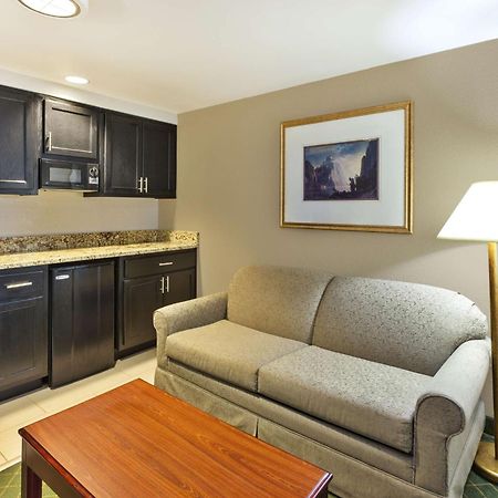 Hampton Inn Marietta Extérieur photo