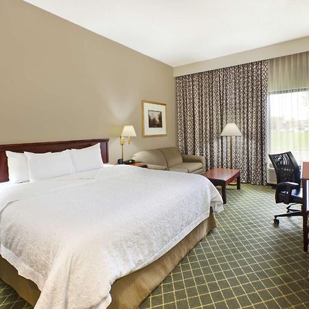 Hampton Inn Marietta Extérieur photo
