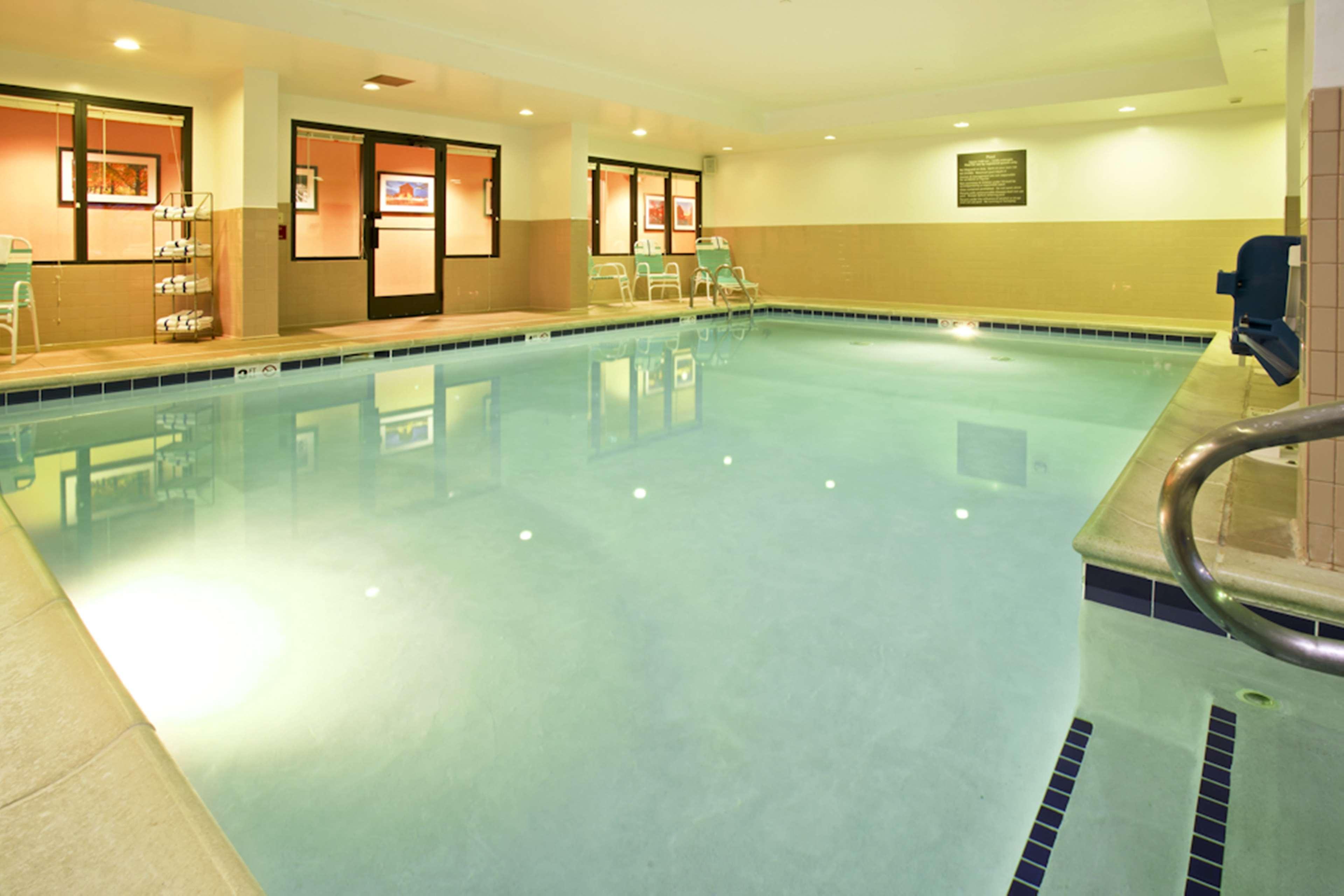 Hampton Inn Marietta Extérieur photo