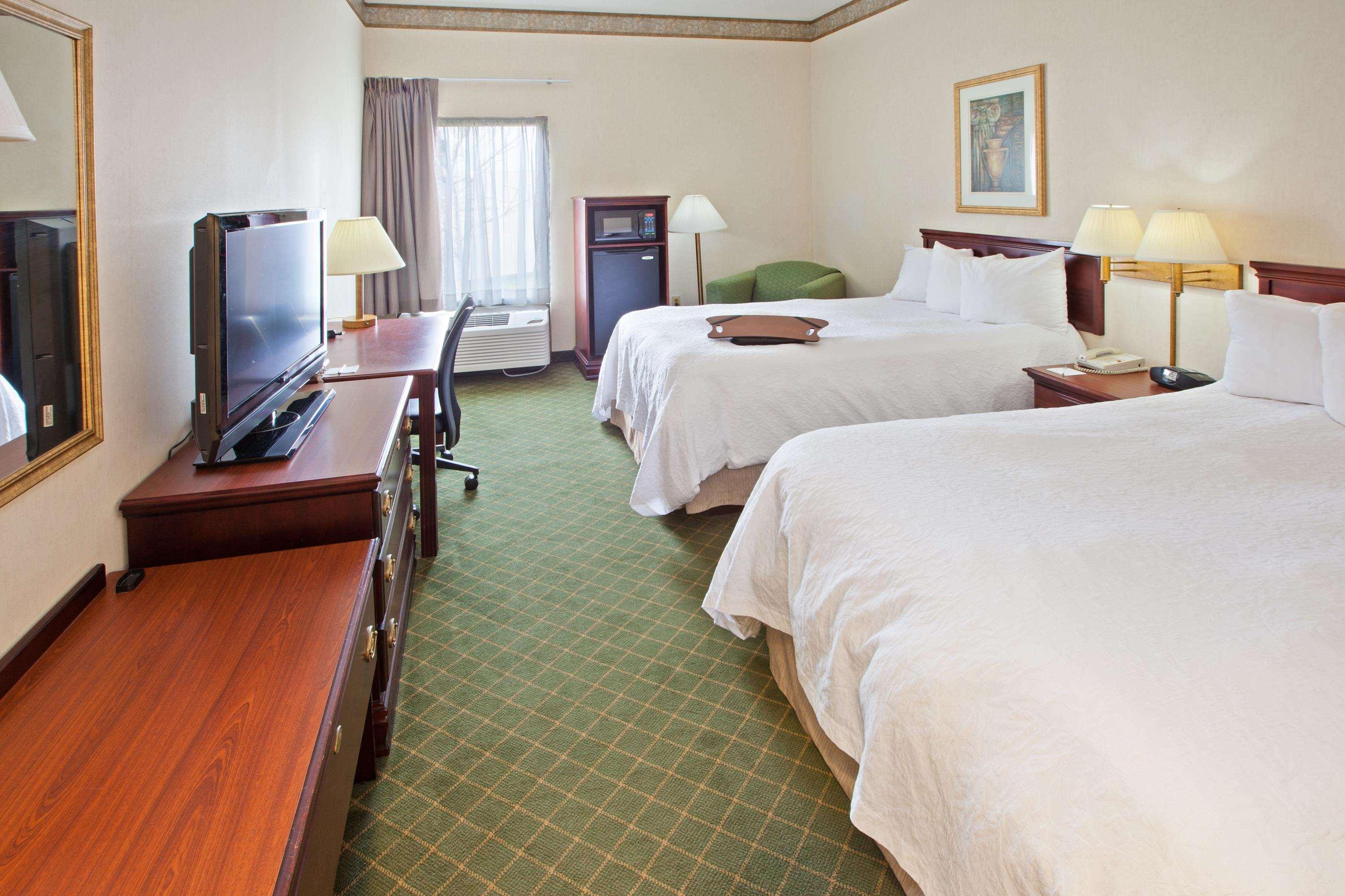 Hampton Inn Marietta Extérieur photo