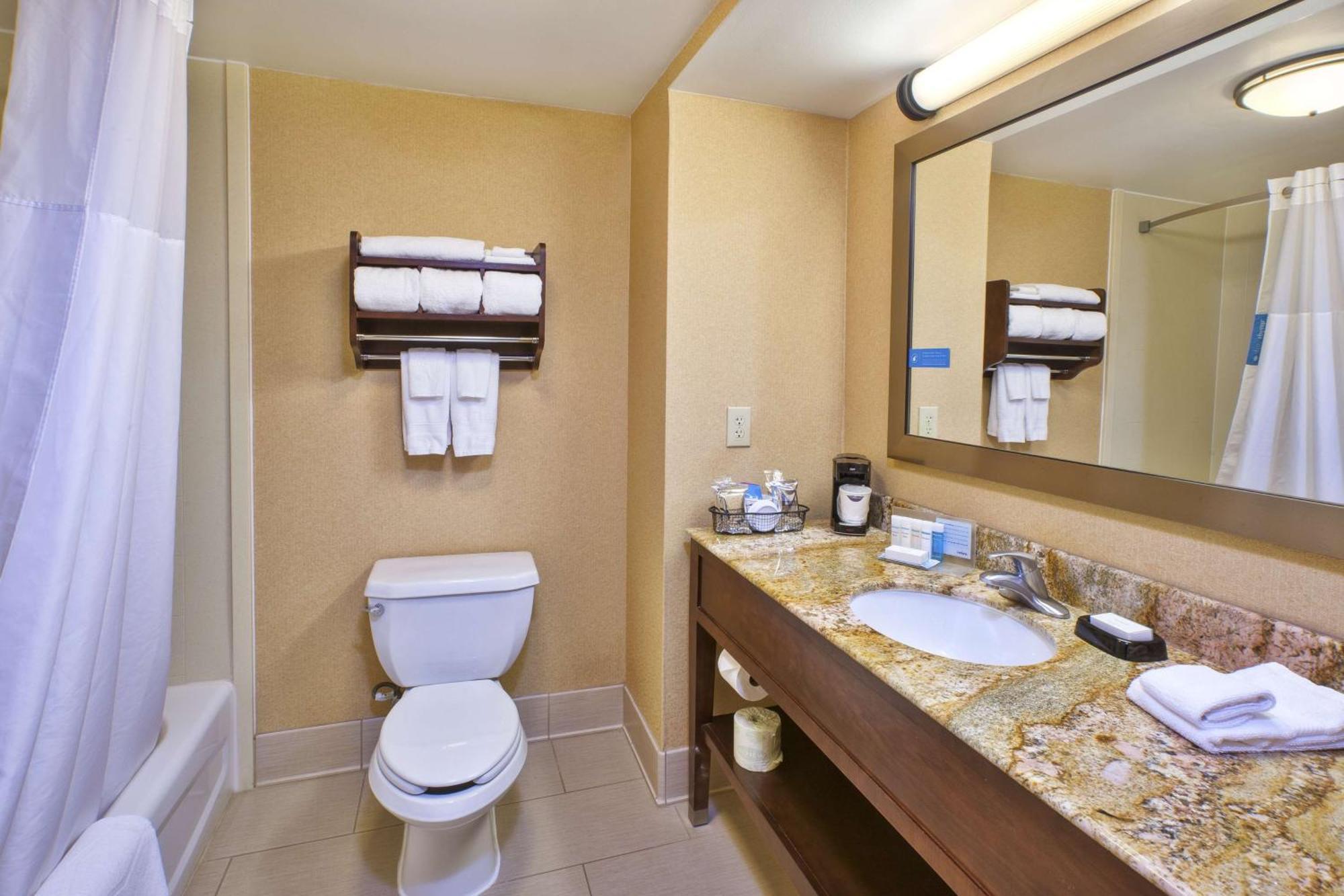 Hampton Inn Marietta Extérieur photo