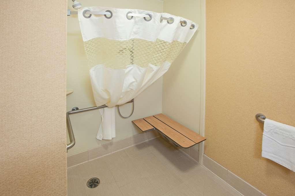 Hampton Inn Marietta Chambre photo