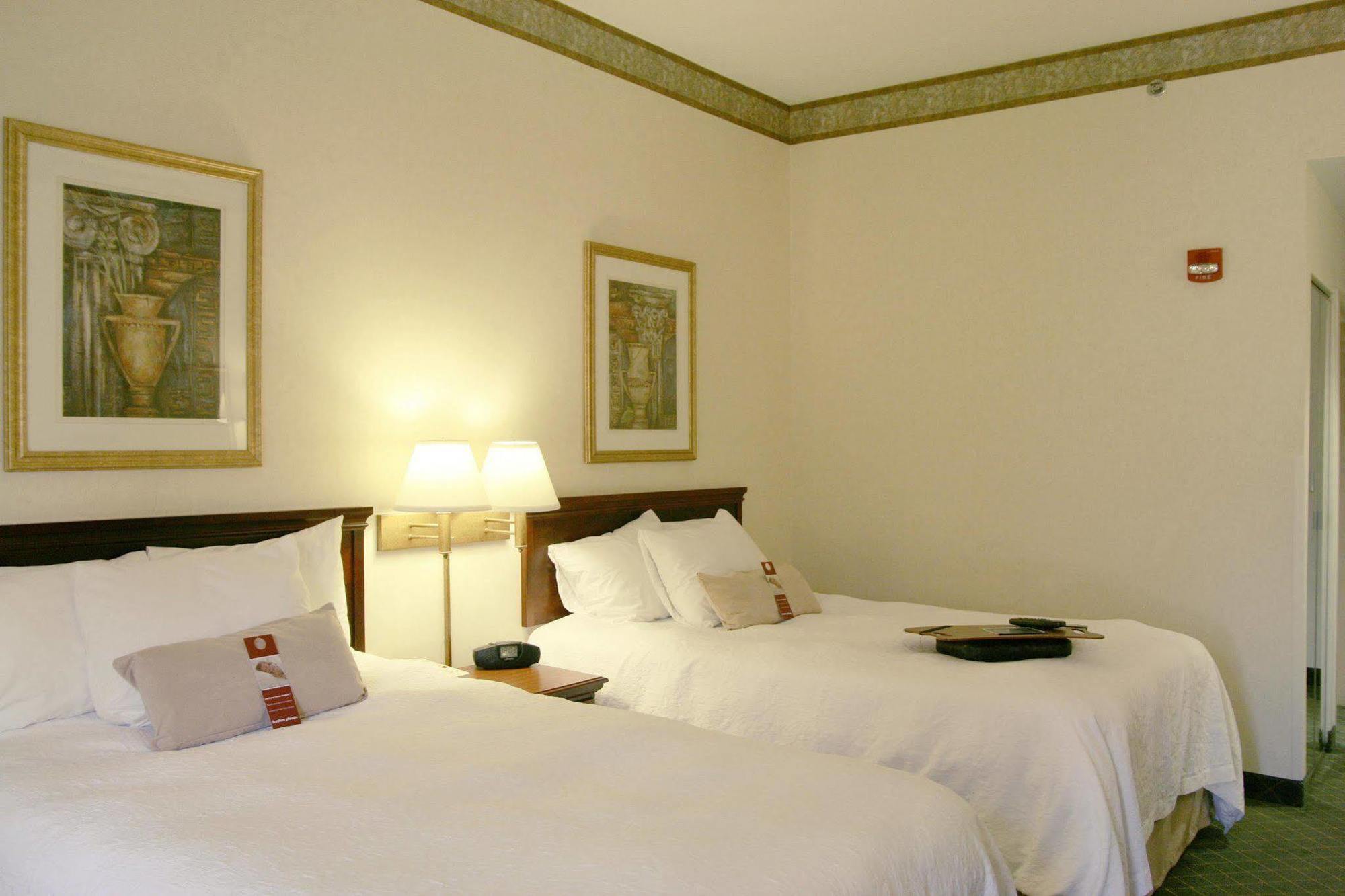 Hampton Inn Marietta Extérieur photo