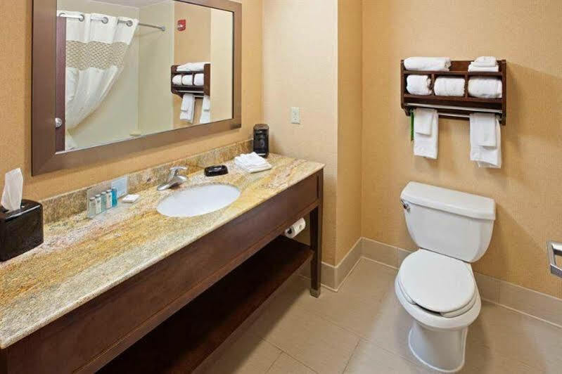 Hampton Inn Marietta Extérieur photo
